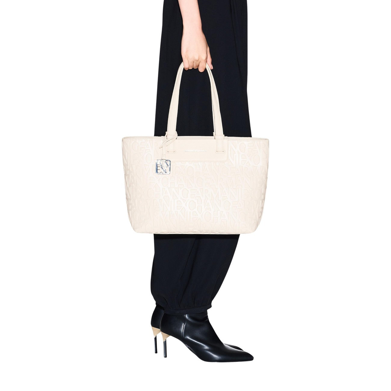 Armani Exchange Mujer Bolsos