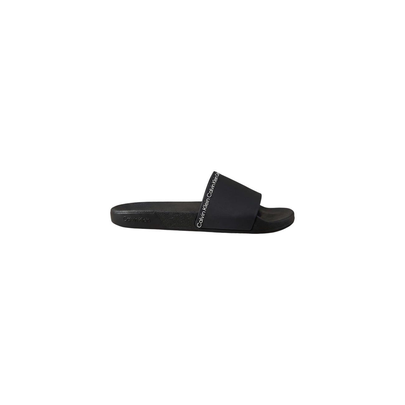Calvin Klein Hombre Chanclas