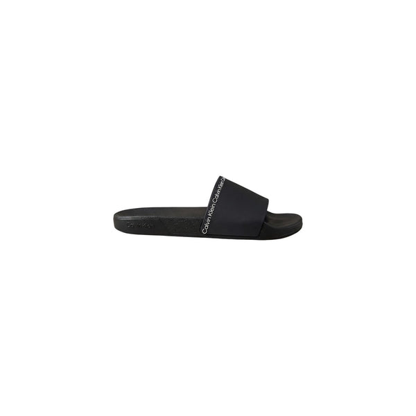 Calvin Klein Chanclas Hombre Confort Minimalista