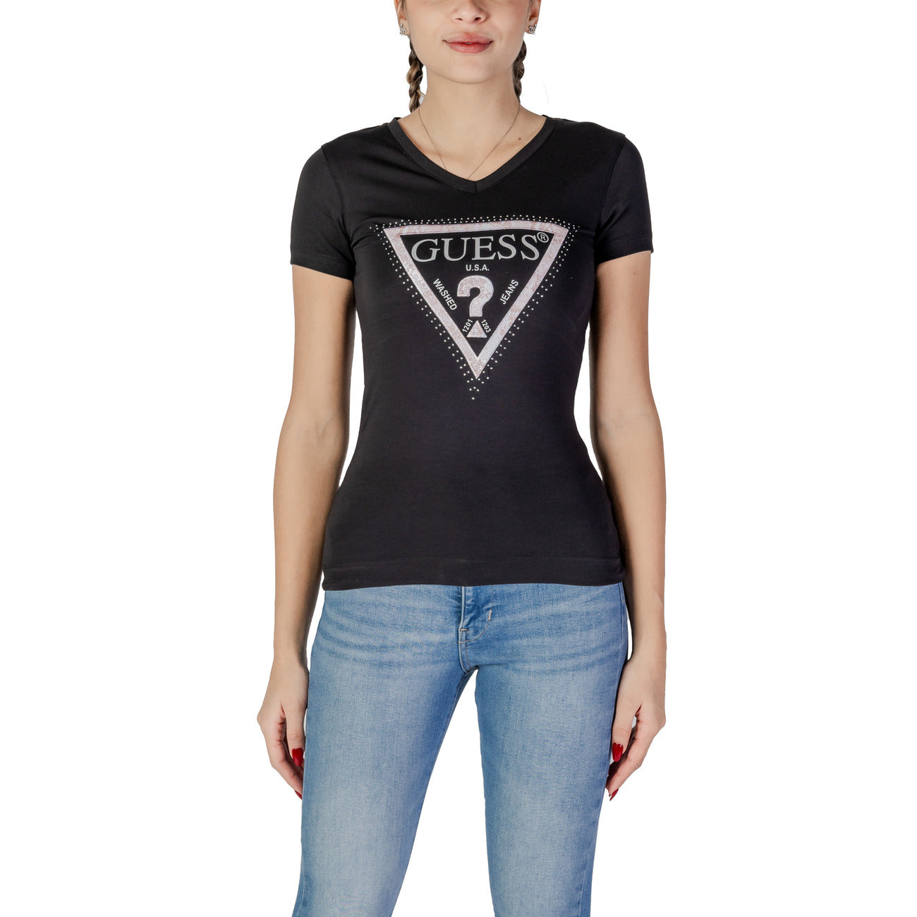 Guess Femme T-shirts