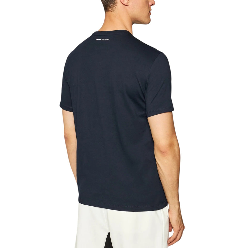 Armani Exchange Homme T-shirts