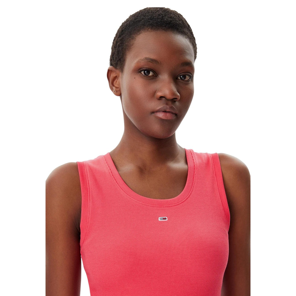 Tommy Hilfiger Jeans Mujer Tirantes