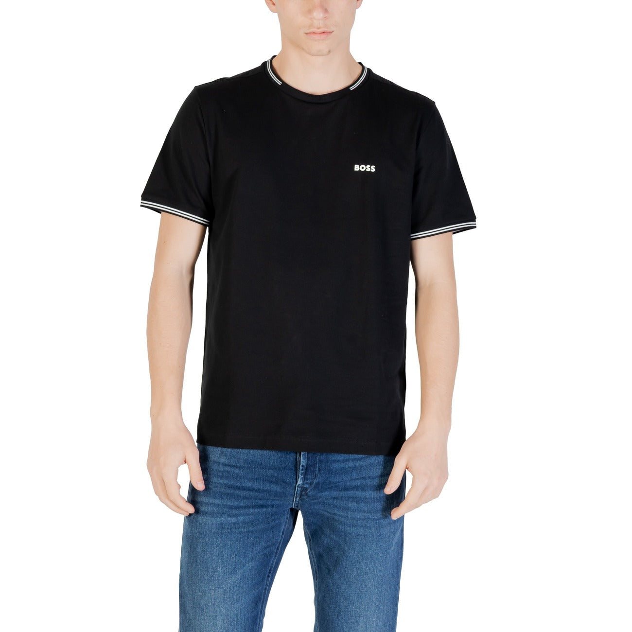 Boss Homme T-shirts
