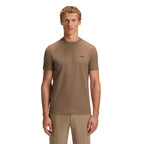 Boss Camisetas Hombre Confort Durable