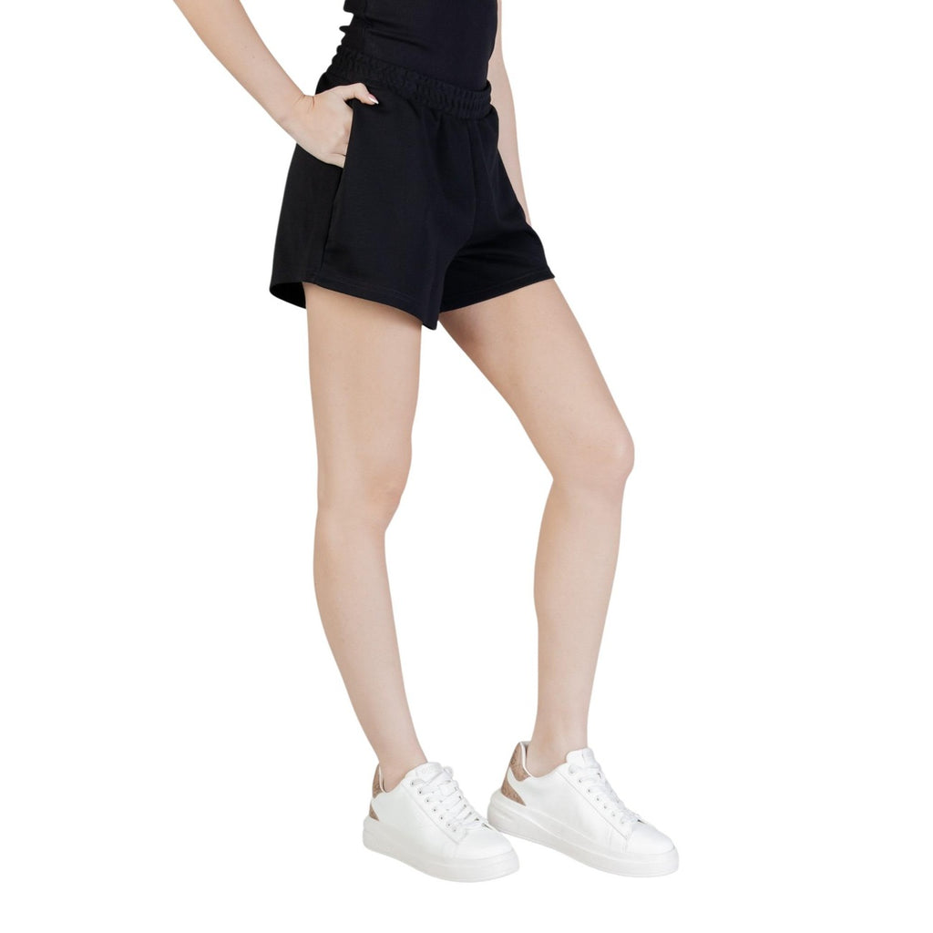 Guess Active Mujer Pantalones Cortos