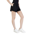 Guess Active Mujer Pantalones Cortos