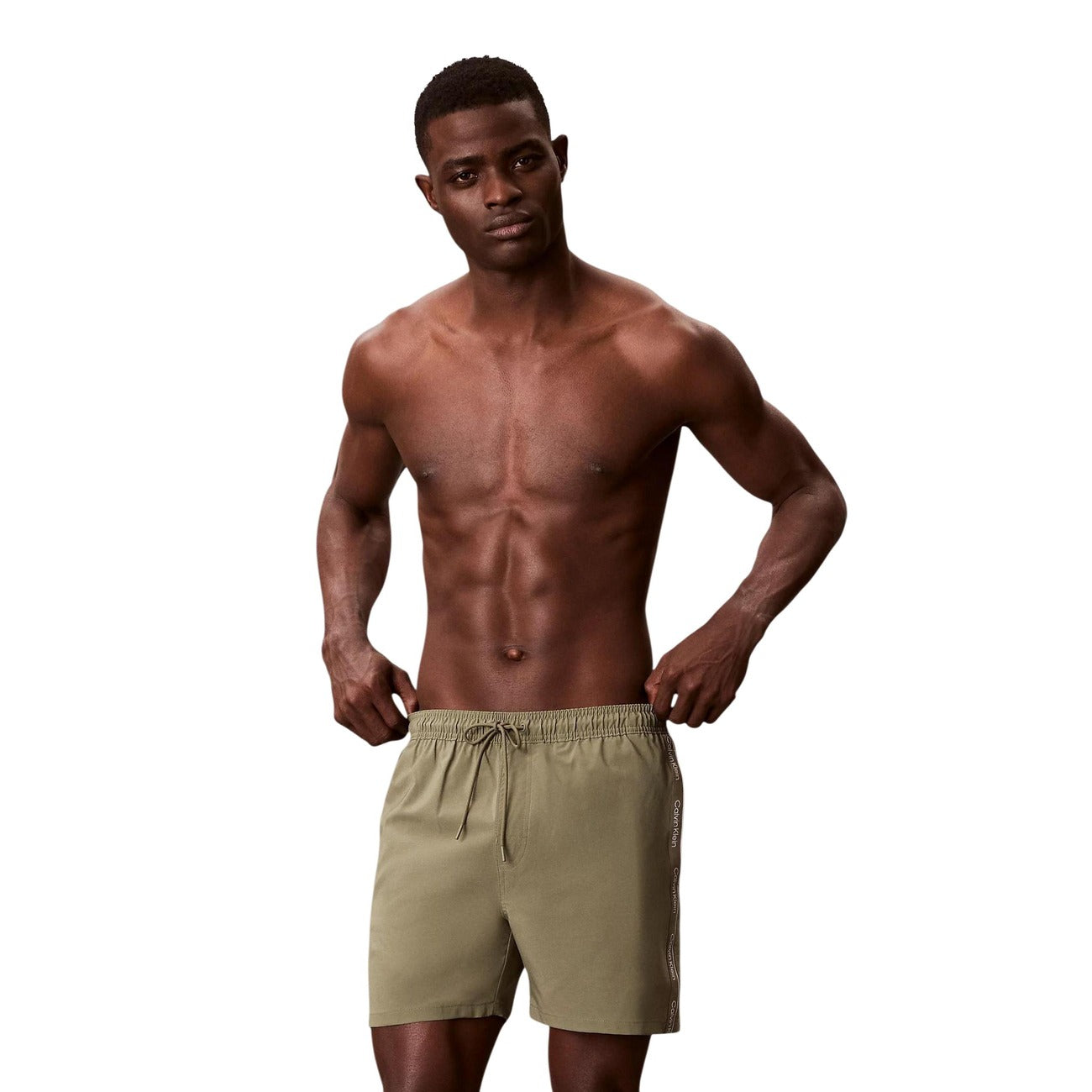 Calvin Klein Jeans Homme Maillots de Bain
