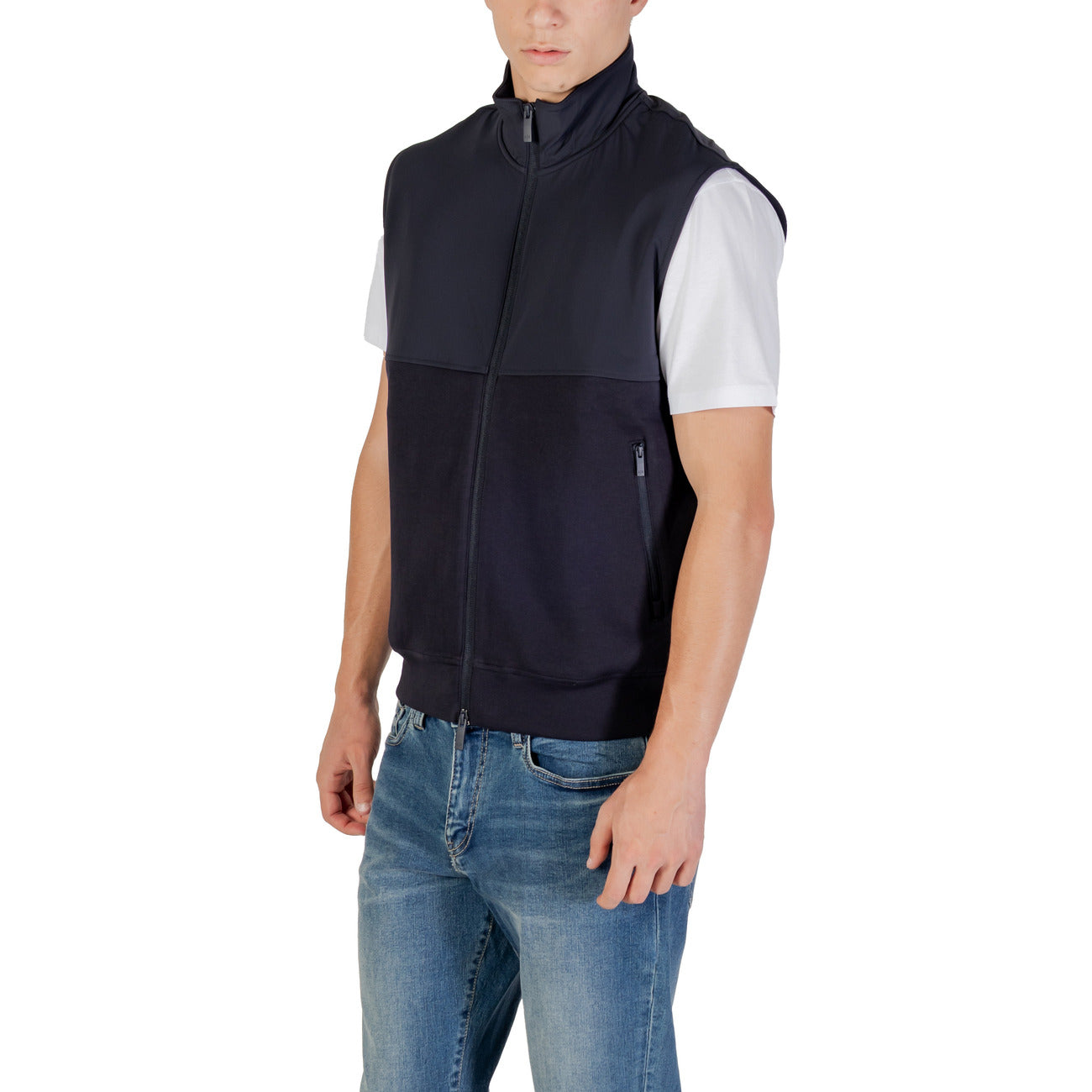 Armani Exchange Hombre Sudaderas