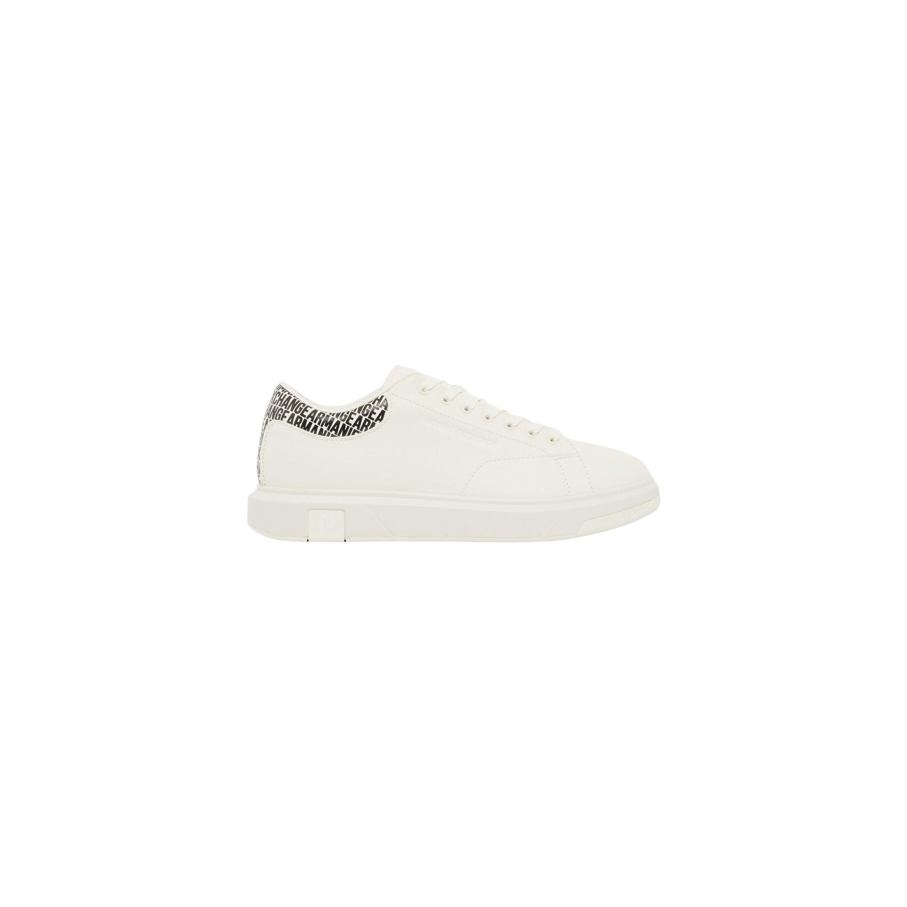 Armani Exchange Hombre Zapatillas