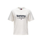 Tommy Hilfiger Jeans Homme T-shirts