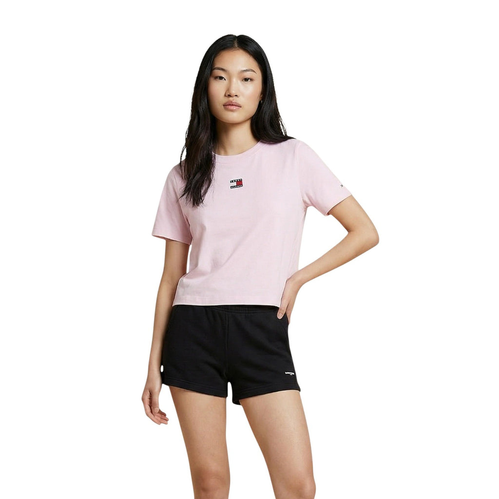 Tommy Hilfiger Jeans Mujer Camisetas