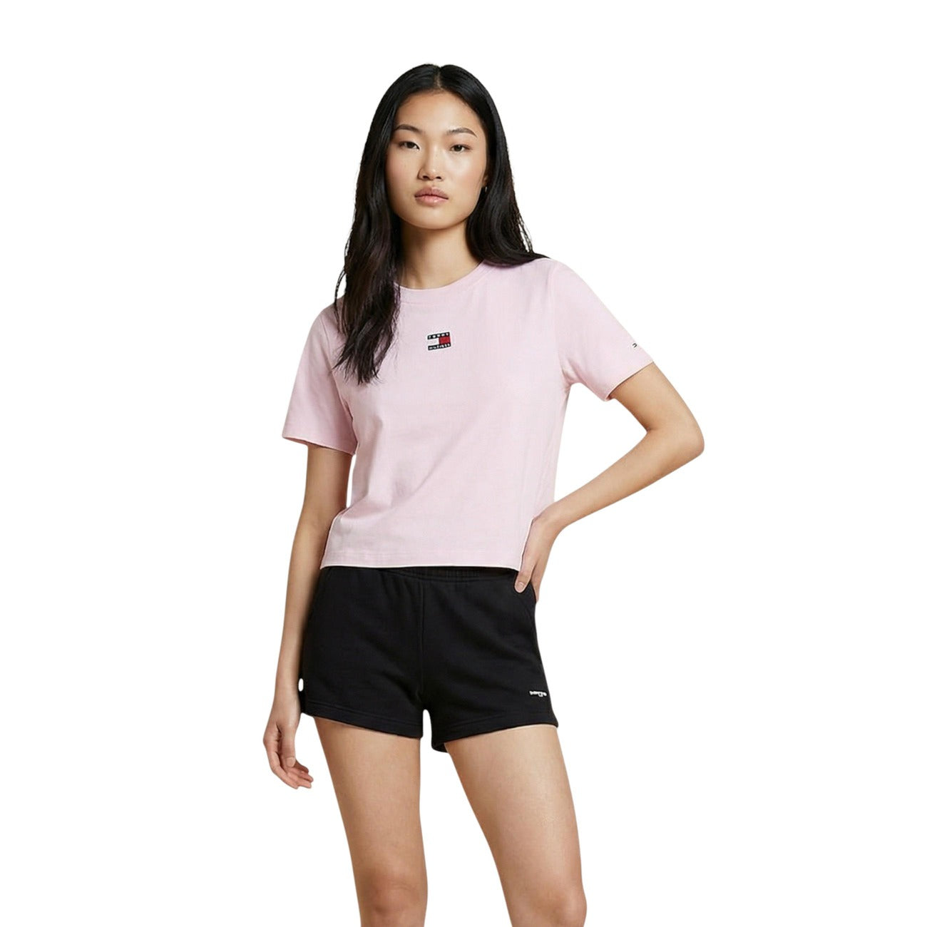 Tommy Hilfiger Jeans Mujer Camisetas
