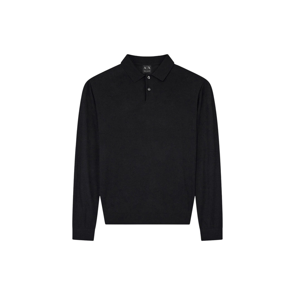Armani Exchange Hombre Jerséis