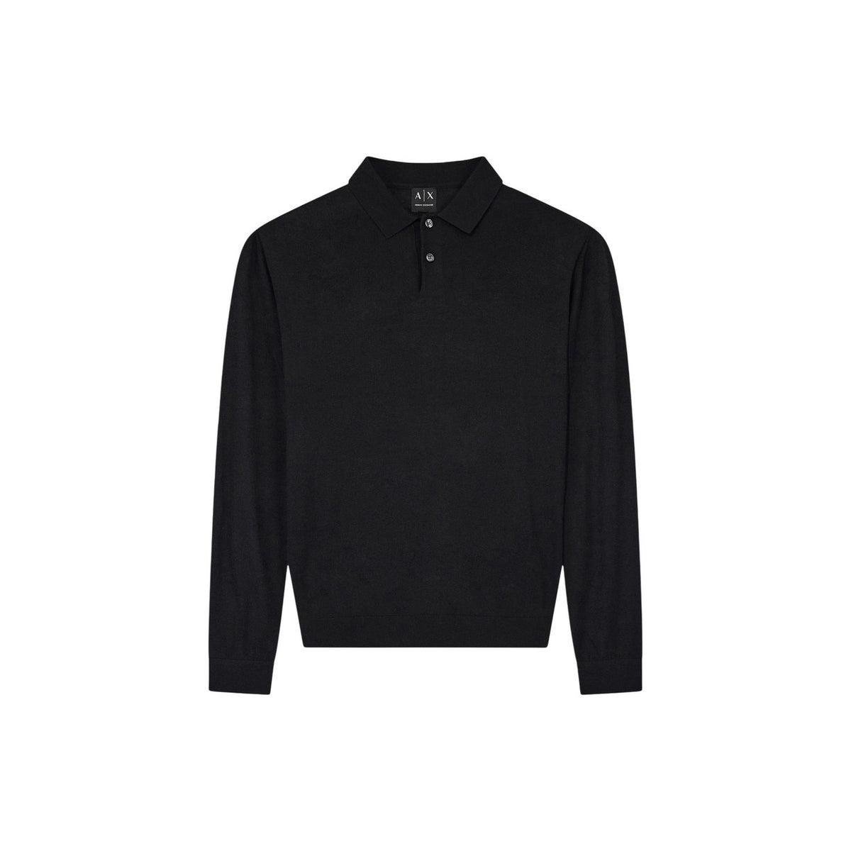 Armani Exchange Hombre Jerséis