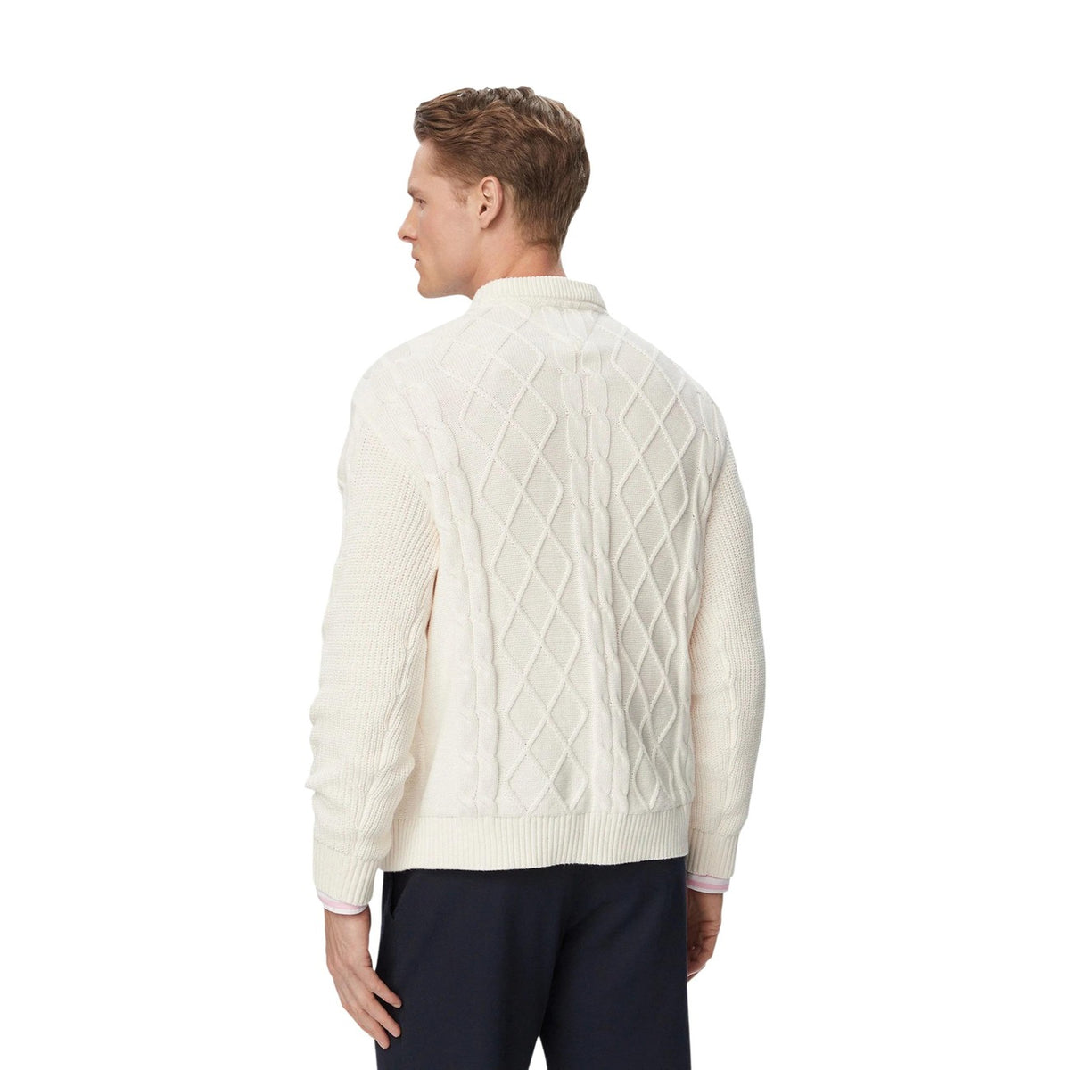 Tommy Hilfiger Jeans Hombre Jerséis