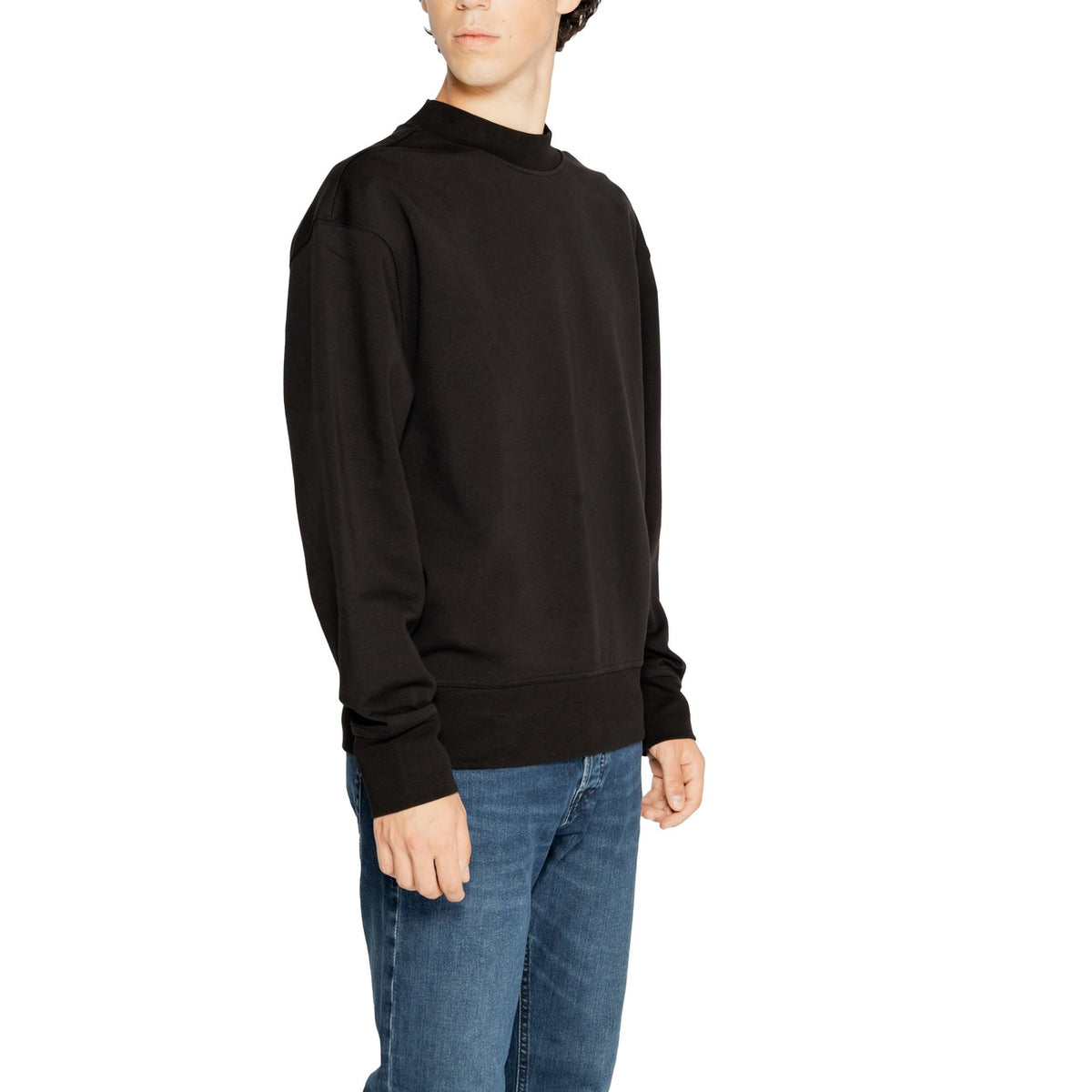 Calvin Klein Hombre Sudaderas
