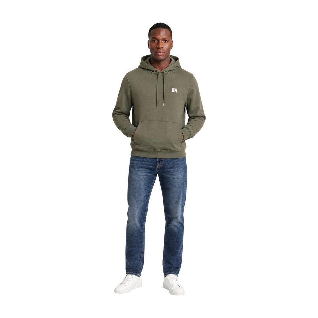 Calvin Klein Jeans Hombre Sudaderas