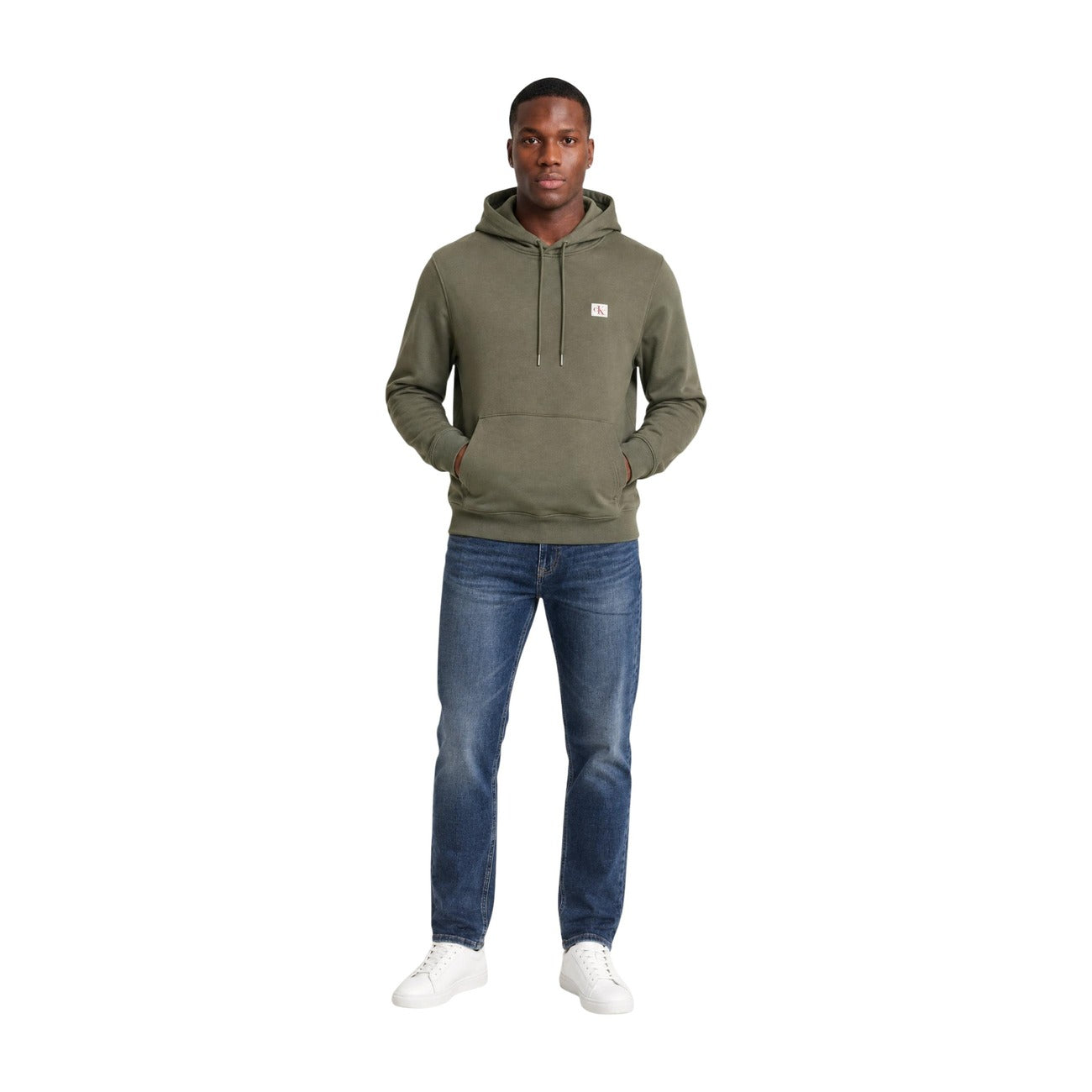 Calvin Klein Jeans Hombre Sudaderas