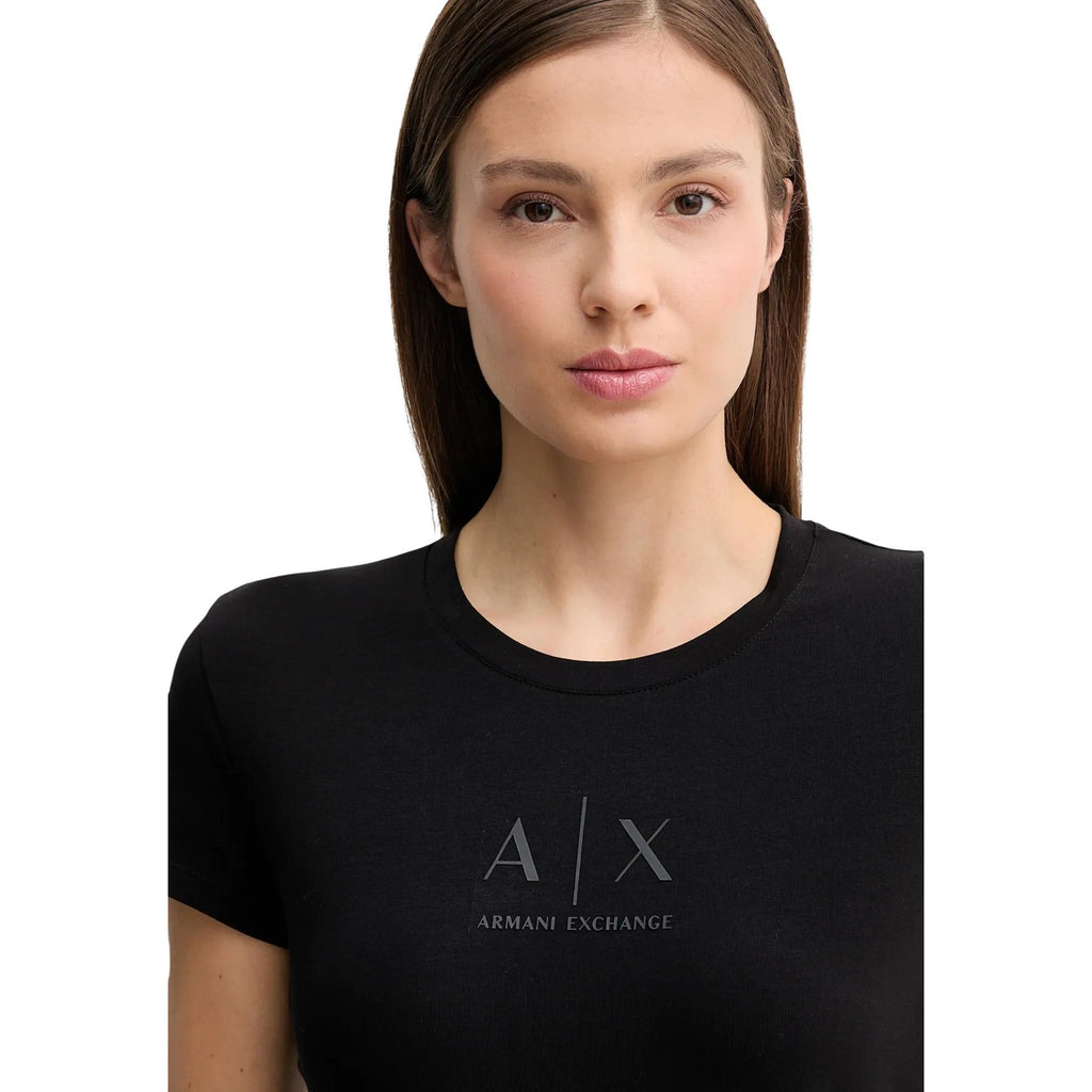 Armani Exchange Mujer Camisetas
