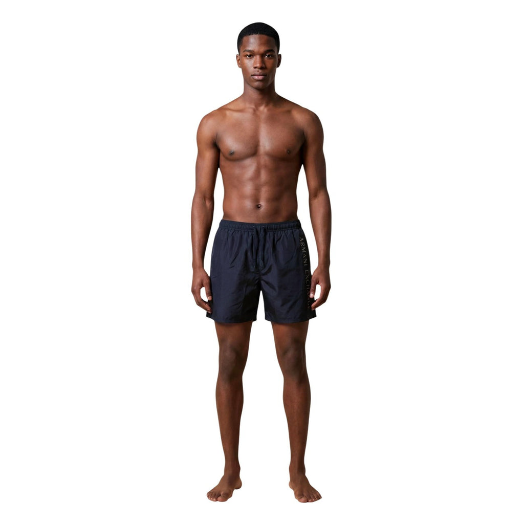 Armani Exchange Homme Maillots de Bain