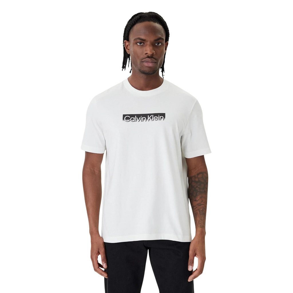 Calvin Klein Hombre Camisetas