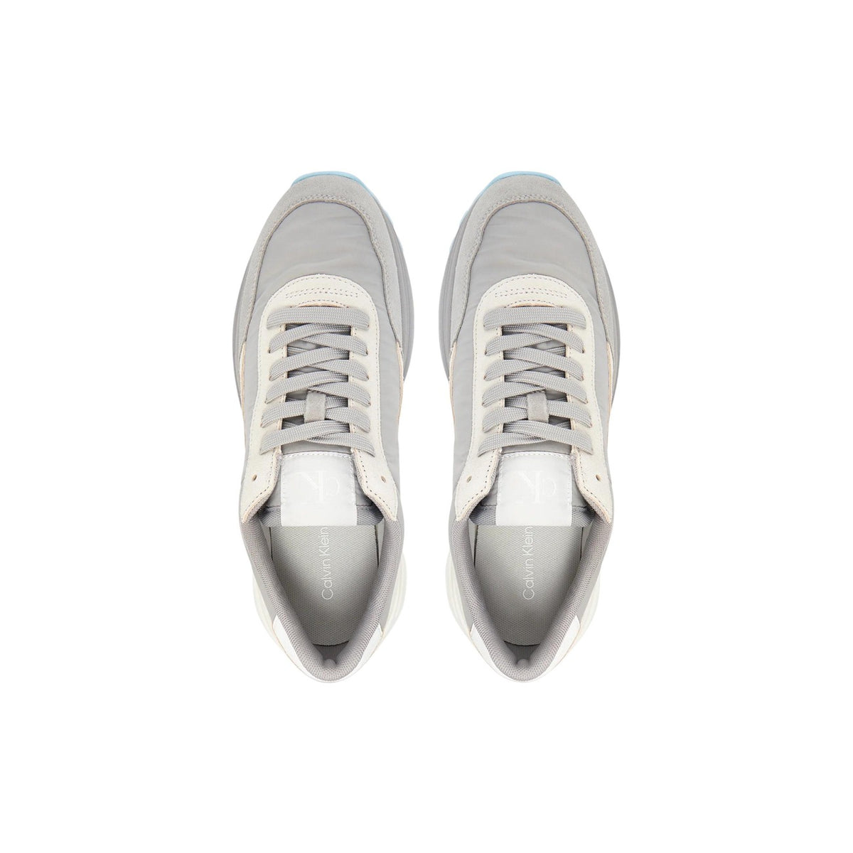 Calvin Klein Jeans Mujer Sneakers