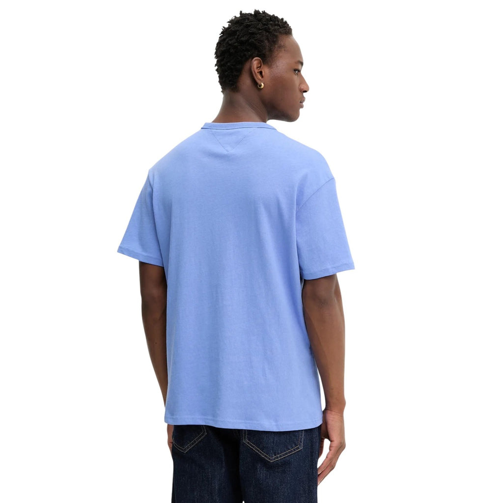 Tommy Hilfiger Jeans Hombre Camisetas
