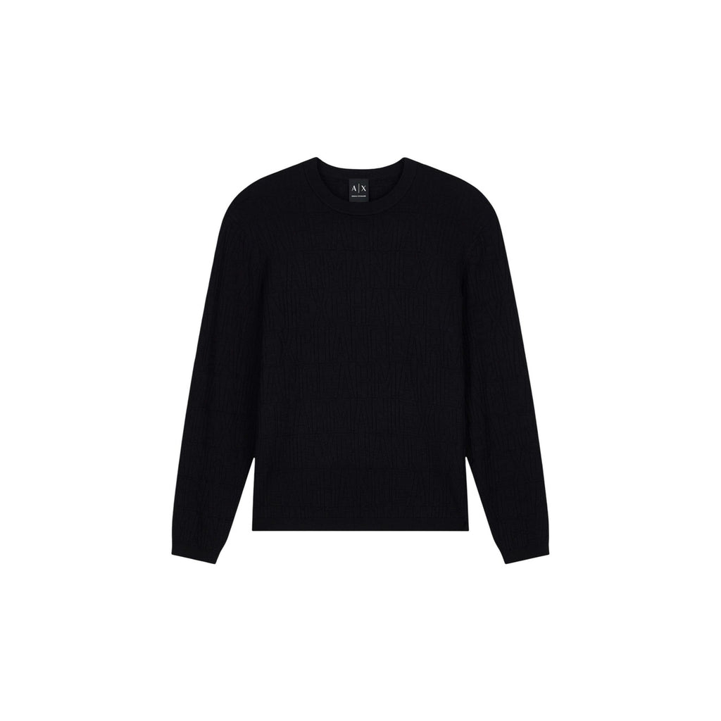 Armani Exchange Hombre Jerséis
