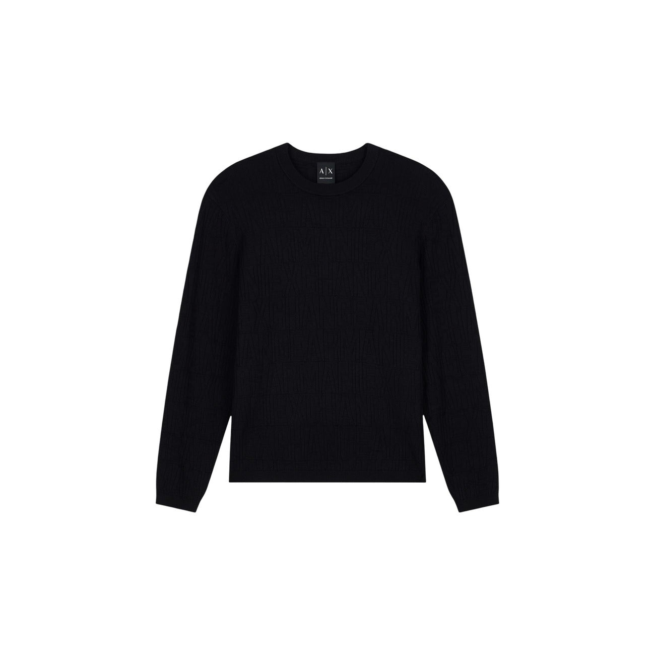 Armani Exchange Hombre Jerséis
