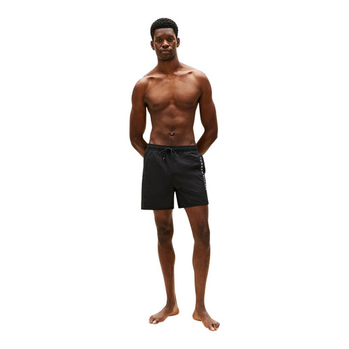 Tommy Hilfiger Hombre Bañadores