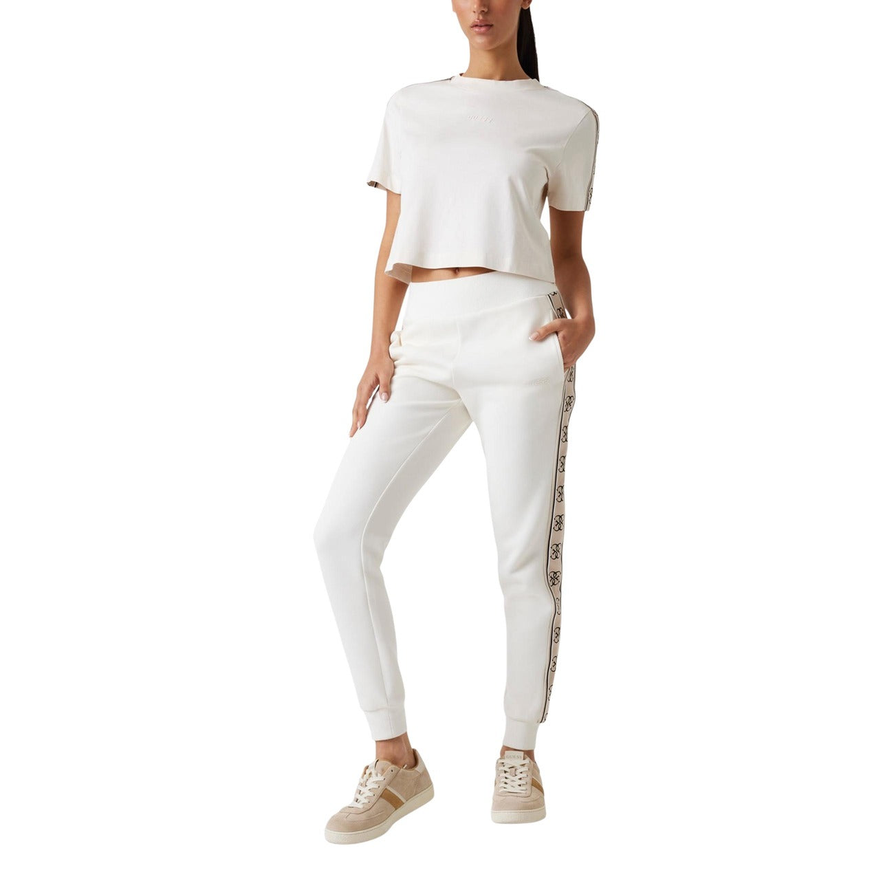 Guess Active Mujer Camisetas