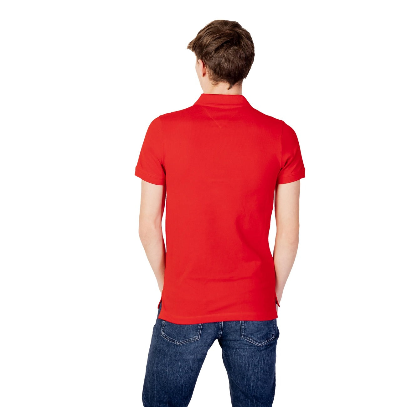 Tommy Hilfiger Jeans Polos pour Homme