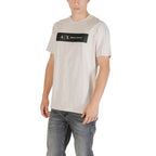 Armani Exchange Hombre Camisetas