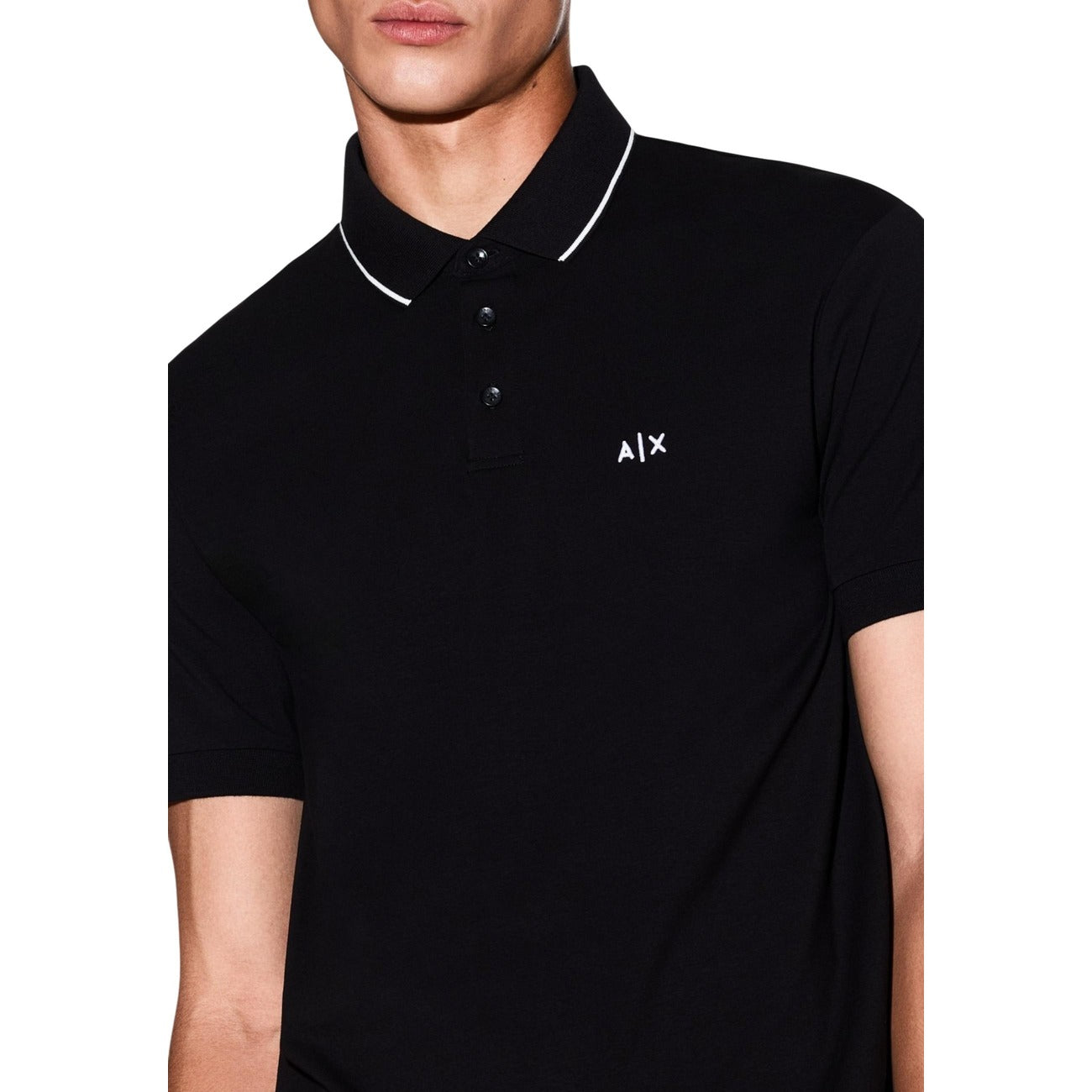 Armani Exchange Homme Polos