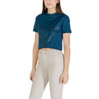 Guess Active Mujer Camisetas