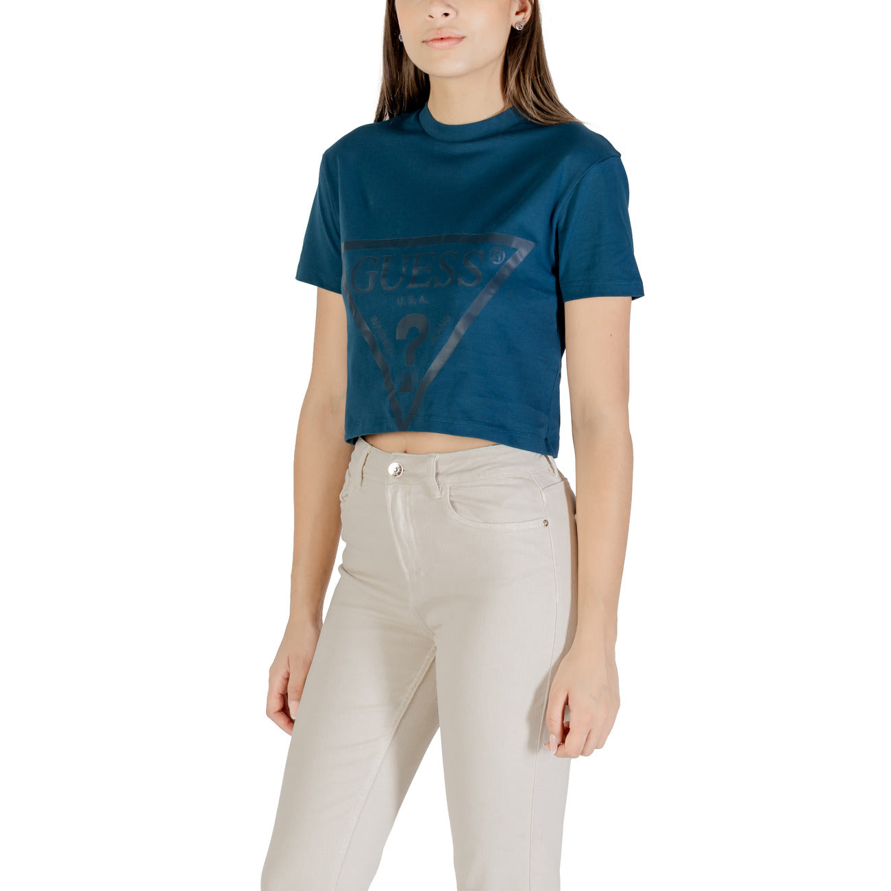 Guess Active Mujer Camisetas