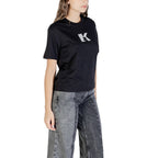 Karl Lagerfeld Jeans Femme T-shirts