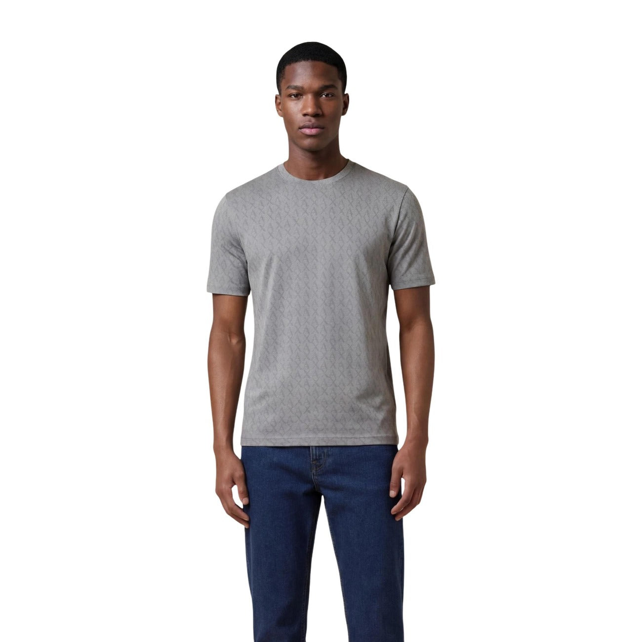 Armani Exchange Homme T-shirts