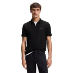 Boss Polo Homme Zippé