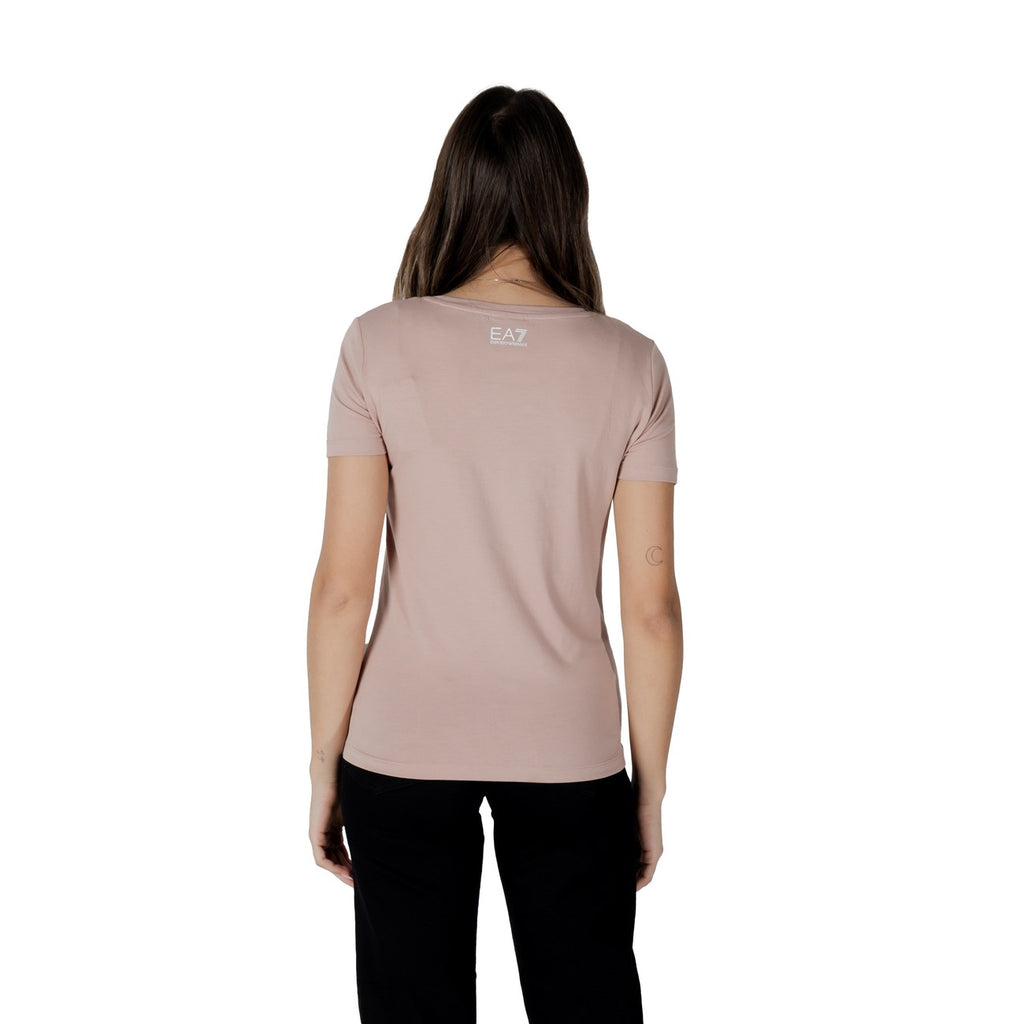 EA7 Femme T-shirts