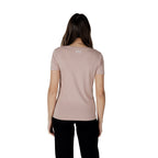 EA7 Femme T-shirts