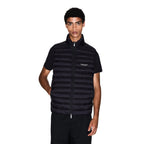 Armani Exchange Hombre Chalecos