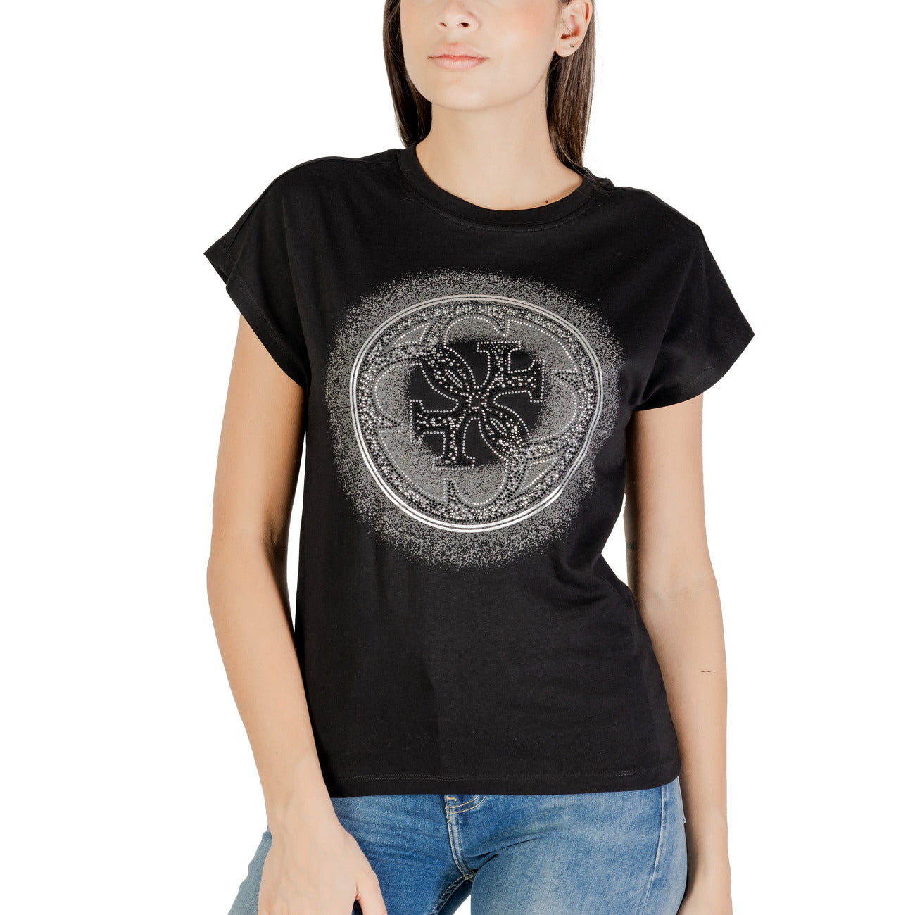 Guess Mujer Camisetas