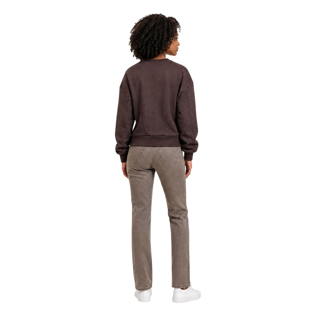 Armani Exchange Mujer Sudaderas