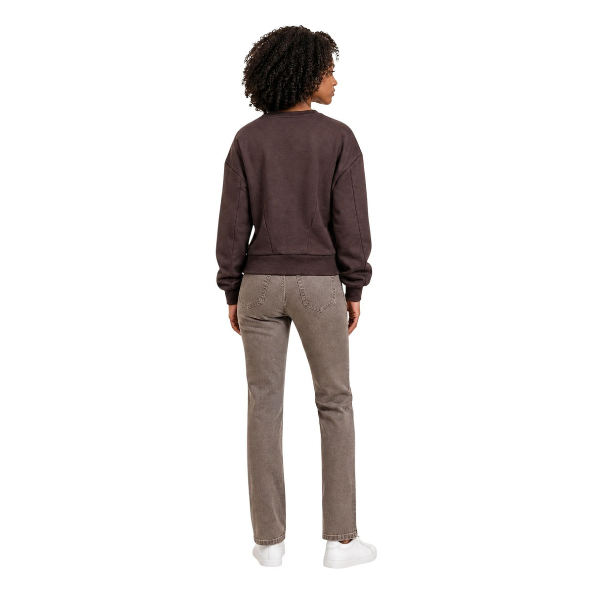 Armani Exchange Mujer Sudaderas