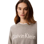 Calvin Klein Jeans Mujer Jerséis