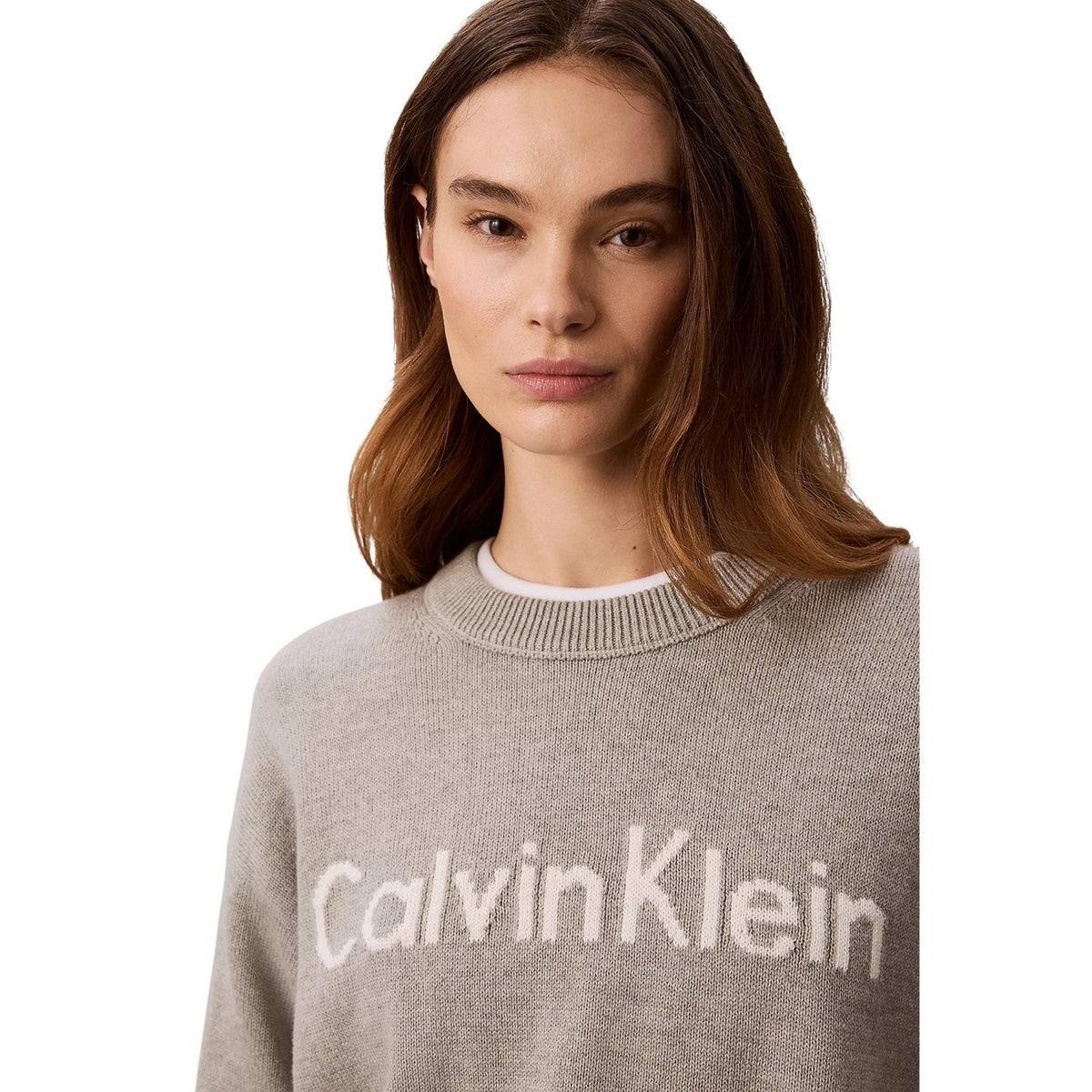 Calvin Klein Jeans Mujer Jerséis