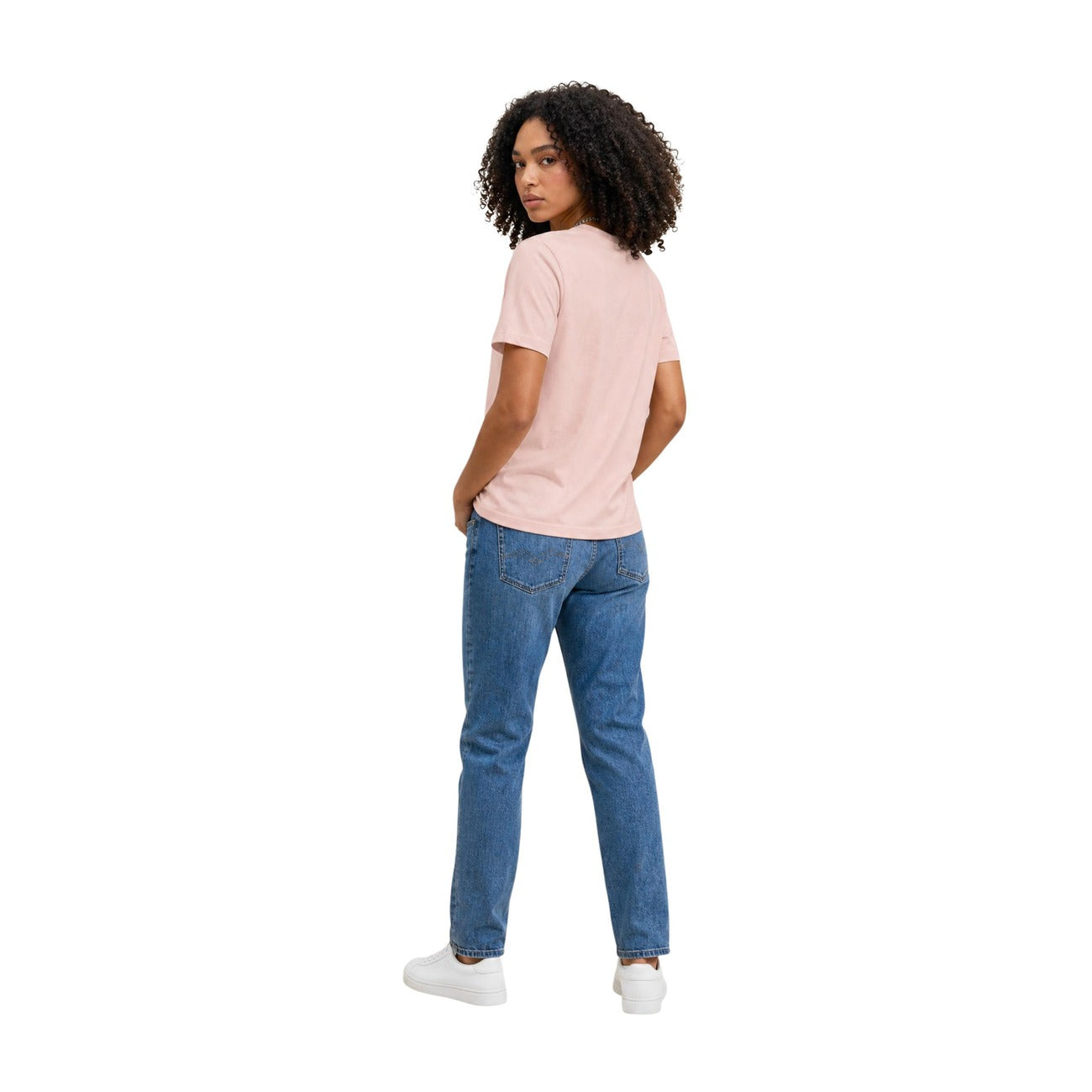 Calvin Klein Jeans Mujer Camisetas