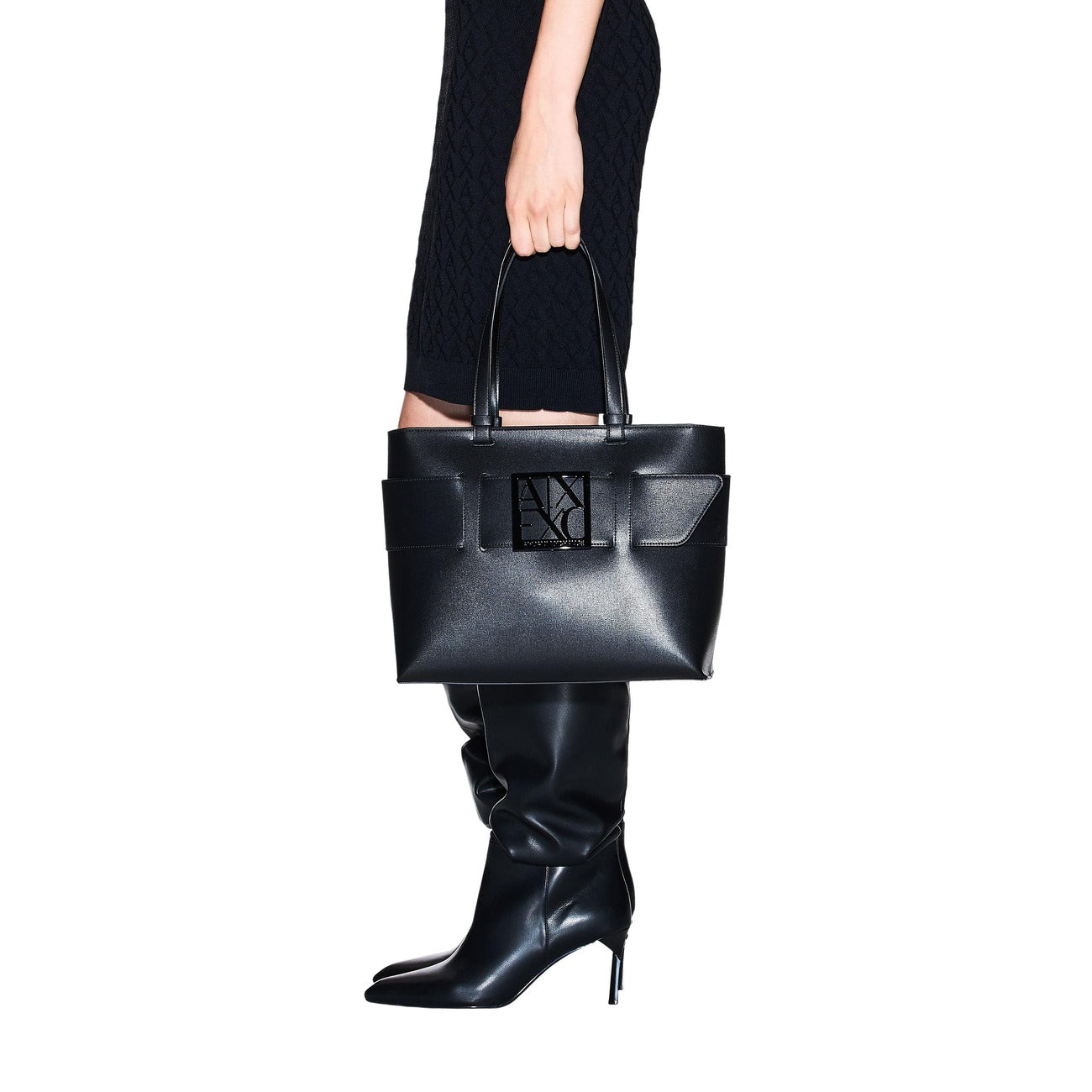 Armani Exchange Mujer Bolsos