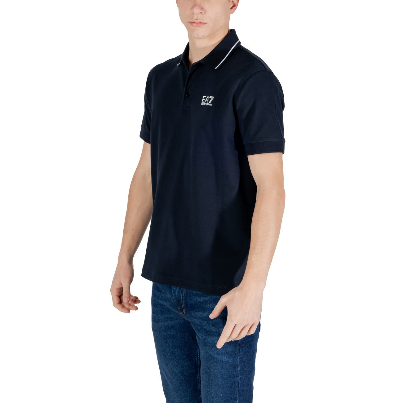 EA7 Homme Polos
